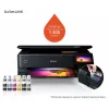 Daugiafunkcinis rašalinis spausdintuvas Epson EcoTank L8180 — A3+, spalvotas, 5760x1440 DPI, 32 ppm, dvipusis, Wi‑Fi, Ethernet