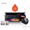 Daugiafunkcinis rašalinis spausdintuvas Epson EcoTank L8180 — A3+, spalvotas, 5760x1440 DPI, 32 ppm, dvipusis, Wi‑Fi, Ethernet