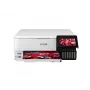 Daugiafunkcinis rašalinis spausdintuvas Epson EcoTank L8160 — spalvotas spausdinimas, 5760x1440 DPI, 32 ppm, A4, „Wi‑Fi“, dvipusis spausdinimas