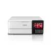 Daugiafunkcinis rašalinis spausdintuvas Epson EcoTank L8160 — spalvotas spausdinimas, 5760x1440 DPI, 32 ppm, A4, „Wi‑Fi“, dvipusis spausdinimas