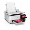 Daugiafunkcinis rašalinis spausdintuvas Epson EcoTank L8160 — spalvotas spausdinimas, 5760x1440 DPI, 32 ppm, A4, „Wi‑Fi“, dvipusis spausdinimas