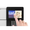 Daugiafunkcinis rašalinis spausdintuvas Epson EcoTank L8160 — spalvotas spausdinimas, 5760x1440 DPI, 32 ppm, A4, „Wi‑Fi“, dvipusis spausdinimas
