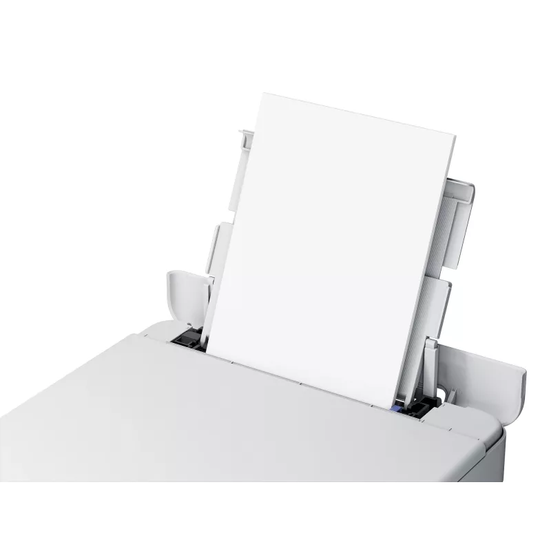 Daugiafunkcinis rašalinis spausdintuvas Epson EcoTank L8160 — spalvotas spausdinimas, 5760x1440 DPI, 32 ppm, A4, „Wi‑Fi“, dvipusis spausdinimas