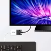 ATEN DisplayPort į DVI keitiklis, PC: Iki UXGA / HDTV: Iki 1080i,1080p