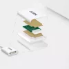 ATEN DisplayPort į DVI keitiklis, PC: Iki UXGA / HDTV: Iki 1080i,1080p
