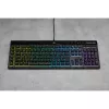 CORSAIR Gaming klaviatūra - K55 RGB Pro Qwerty Us
