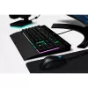 CORSAIR Gaming klaviatūra - K55 RGB Pro Qwerty Us