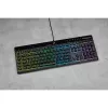 CORSAIR Gaming klaviatūra - K55 RGB Pro Qwerty Us