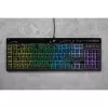 CORSAIR Gaming klaviatūra - K55 RGB Pro Qwerty Us
