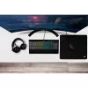 CORSAIR Gaming klaviatūra - K55 RGB Pro Qwerty Us