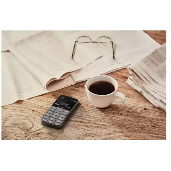 Mobilusis telefonas Panasonic KX-TU160 2,4 col.