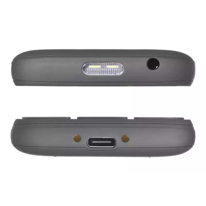 Mobilusis telefonas Panasonic KX-TU160 2,4 col.