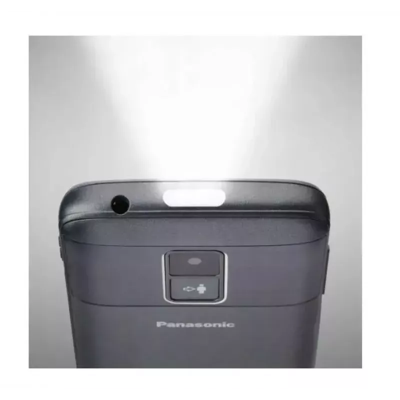 Mobilusis telefonas Panasonic KX-TU160 2,4 col.