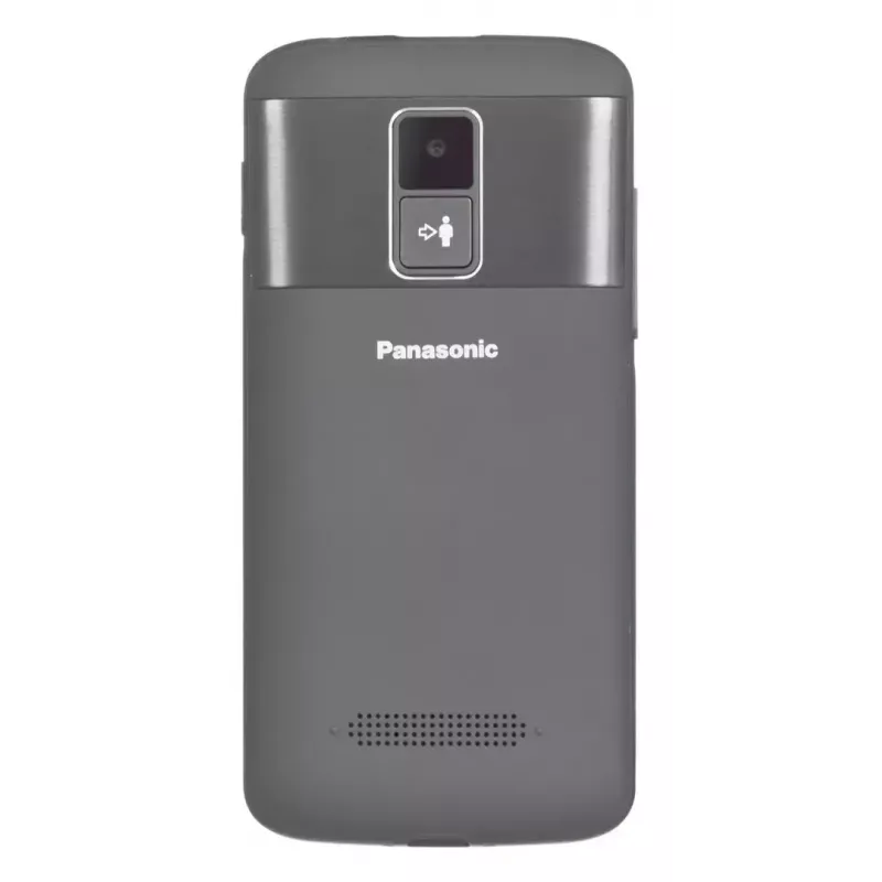 Mobilusis telefonas Panasonic KX-TU160 2,4 col.