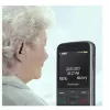 Mobilusis telefonas Panasonic KX-TU160 2,4 col.