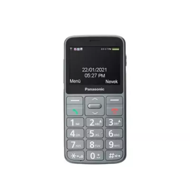 Mobilusis telefonas Panasonic KX-TU160 2,4 col.