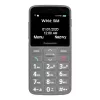 Mobilusis telefonas Panasonic KX-TU160 2,4 col.