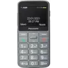 Mobilusis telefonas Panasonic KX-TU160 2,4 col.