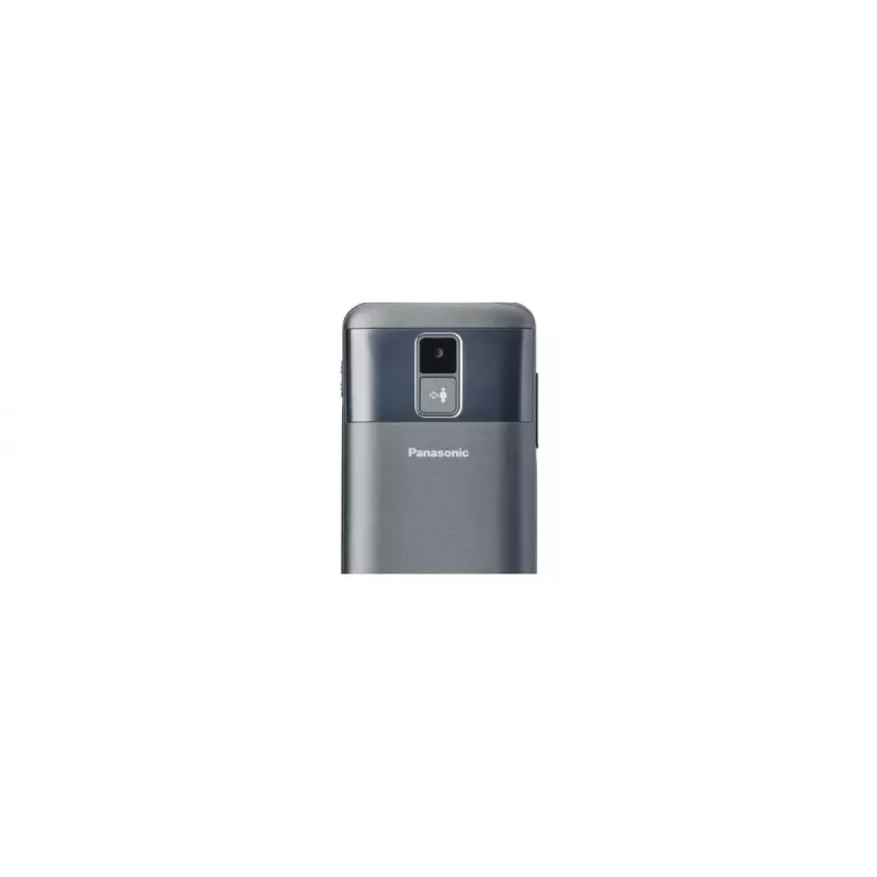 Mobilusis telefonas Panasonic KX-TU160 2,4 col.