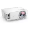 BenQ MW826STH Trumpo fokusavimo projektorius 3500 ANSI liumenų DLP WXGA (1280x800) 3D Baltas