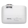 BenQ MW826STH Trumpo fokusavimo projektorius 3500 ANSI liumenų DLP WXGA (1280x800) 3D Baltas