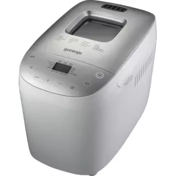 Gorenje BM1600WG duonkepė 850 W Pilka