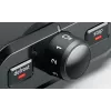Skrudintuvas Bosch TAT4P429 2 riekėms 970 W juoda/ruda, kompaktiškas nerūdijantis plienas