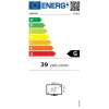 Philips P Line 326P1H/00 kompiuterio monitorius 80 cm (31,5 colio) 2560 x 1440 pikselių Quad HD LED juodas