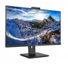 Philips P Line 326P1H/00 kompiuterio monitorius 80 cm (31,5 colio) 2560 x 1440 pikselių Quad HD LED juodas