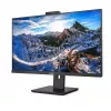 Philips P Line 326P1H/00 kompiuterio monitorius 80 cm (31,5 colio) 2560 x 1440 pikselių Quad HD LED juodas