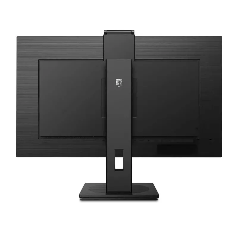 Philips P Line 326P1H/00 kompiuterio monitorius 80 cm (31,5 colio) 2560 x 1440 pikselių Quad HD LED juodas