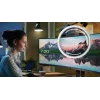 Philips P Line 326P1H/00 kompiuterio monitorius 80 cm (31,5 colio) 2560 x 1440 pikselių Quad HD LED juodas