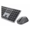 DELL Pro Plus klaviatūra ir pelė - KM7321W - rusiška (QWERTY)