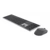 DELL Pro Plus klaviatūra ir pelė - KM7321W - rusiška (QWERTY)
