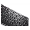 DELL Pro Plus klaviatūra ir pelė - KM7321W - rusiška (QWERTY)