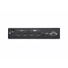 ATEN 2x2 4K HDMI matricos jungiklis, iki 15m, AV matricos perjungiklis, 10,2 Gbit/s, 340 MHz, 4096 x 2160 pikselių, 4096 x 2160, 3840 x 2160, juoda