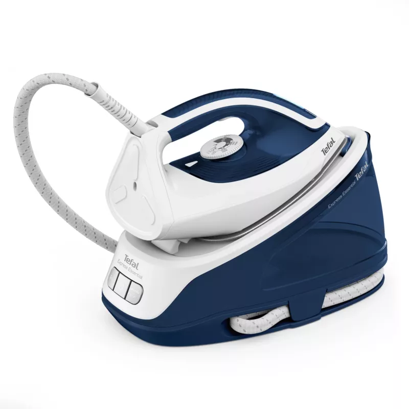 Tefal Express Essential SV6116 2200 W 1.4 L mėlyna, balta