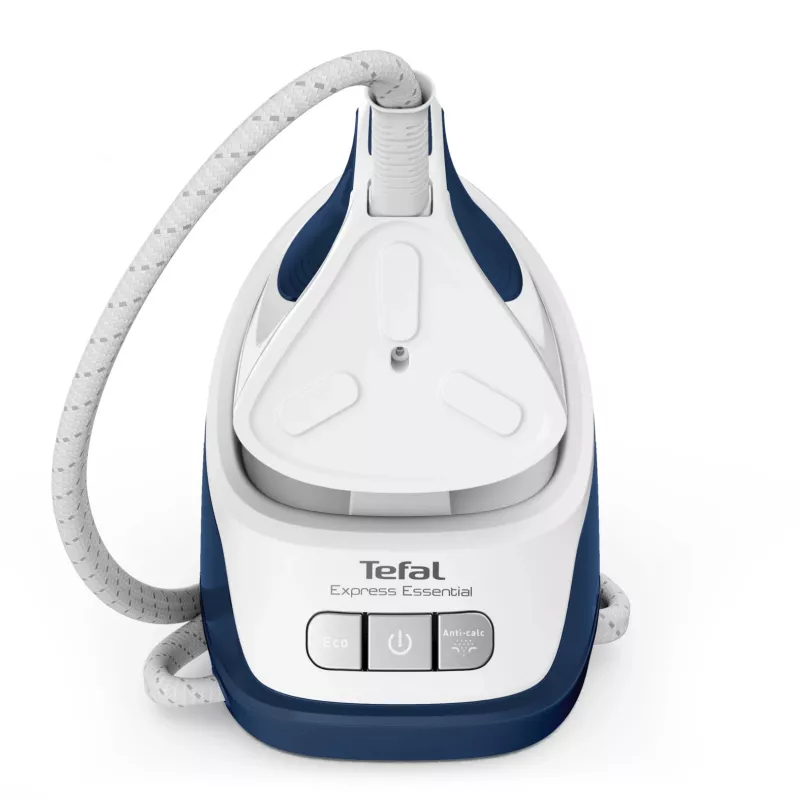 Tefal Express Essential SV6116 2200 W 1.4 L mėlyna, balta