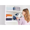 Tefal Express Essential SV6116 2200 W 1.4 L mėlyna, balta