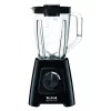 Stalo blenderis Tefal BL4208 — 600 W, 1,25 L plastikinis indas, 2 greičiai, ledo smulkinimas, juodas