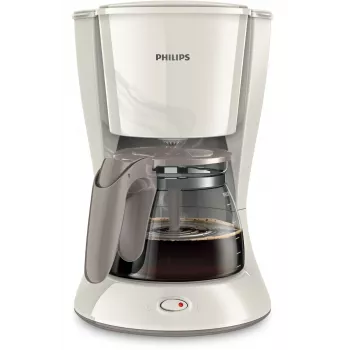 Philips Daily Collection HD7461/00 kavos virimo aparatas pusiau automatinis lašelinis kavos virimo aparatas 1,2 l