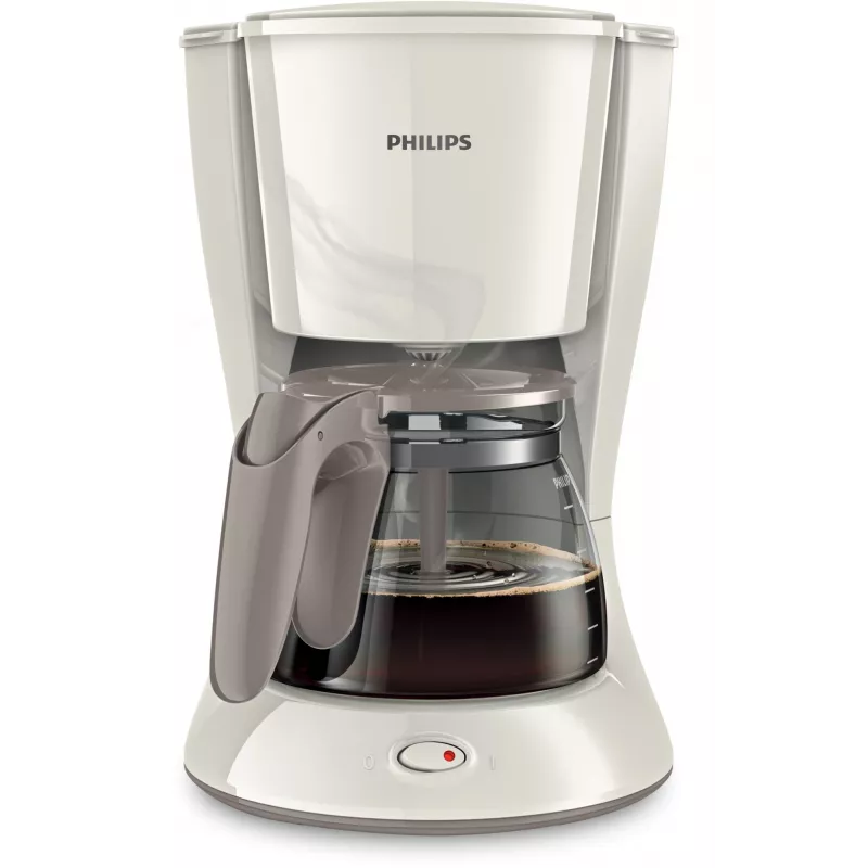 Philips Daily Collection HD7461/00 kavos virimo aparatas pusiau automatinis lašelinis kavos virimo aparatas 1,2 l