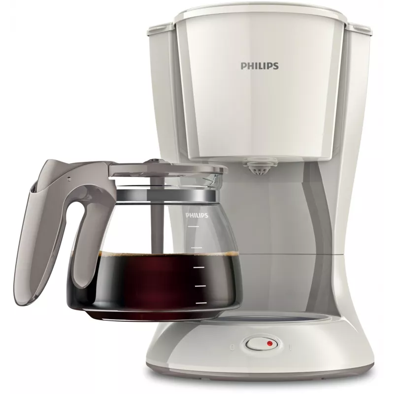 Philips Daily Collection HD7461/00 kavos virimo aparatas pusiau automatinis lašelinis kavos virimo aparatas 1,2 l