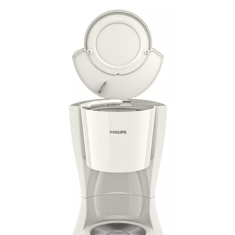 Philips Daily Collection HD7461/00 kavos virimo aparatas pusiau automatinis lašelinis kavos virimo aparatas 1,2 l