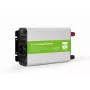 GEMBIRD Car Power Inverter 12V, 800W