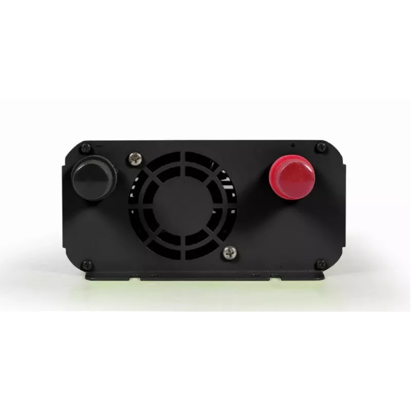 GEMBIRD Car Power Inverter 12V, 800W