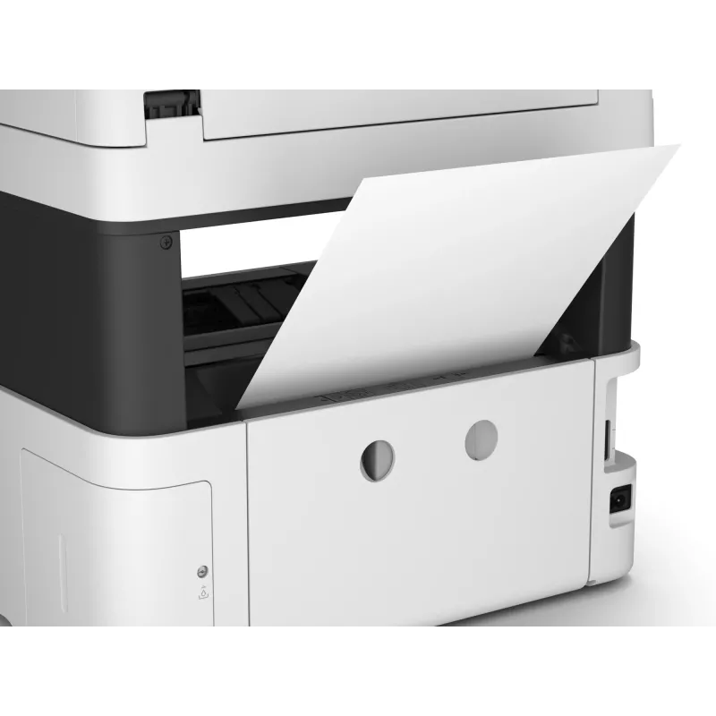Daugiafunkcis spausdintuvas Epson EcoTank L6460 — rašalinis spalvotas, 4800x1200 dpi, 37 ppm, A4 dvipusis, Wi‑Fi, Ethernet