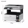 Daugiafunkcis spausdintuvas Epson EcoTank L6460 — rašalinis spalvotas, 4800x1200 dpi, 37 ppm, A4 dvipusis, Wi‑Fi, Ethernet