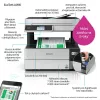 Daugiafunkcis spausdintuvas Epson EcoTank L6460 — rašalinis spalvotas, 4800x1200 dpi, 37 ppm, A4 dvipusis, Wi‑Fi, Ethernet