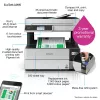 Daugiafunkcis spausdintuvas Epson EcoTank L6460 — rašalinis spalvotas, 4800x1200 dpi, 37 ppm, A4 dvipusis, Wi‑Fi, Ethernet